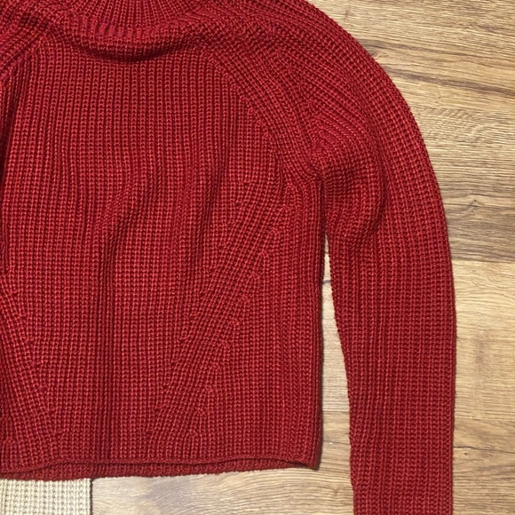 Set of 2 ZARA sweaters - Picture 3 of 8